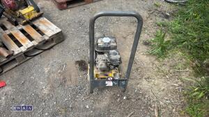 WACKER NEUSON VP1135 petrol compaction plate (3376861) - 4