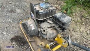 WACKER NEUSON VP1135 petrol compaction plate (3376861) - 5