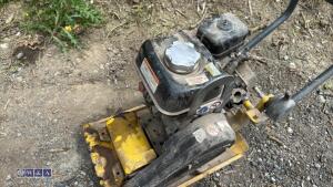 WACKER NEUSON VP1135 petrol compaction plate (3376861) - 7
