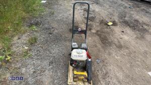 WACKER NEUSON VP1135 petrol compaction plate (3389656) - 2