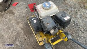 WACKER NEUSON VP1135 petrol compaction plate (3389656) - 6