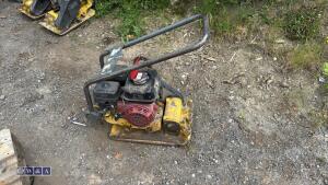 WACKER NEUSON VP1135 petrol compaction plate (3333424)