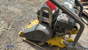 WACKER NEUSON VP1135 petrol compaction plate (3333424) - 6