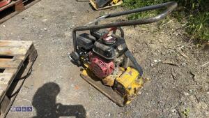 WACKER NEUSON VP1135 petrol compaction plate (3333424) - 7