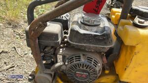 WACKER NEUSON WP1235 petrol compaction plate (3389657) - 5