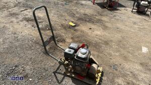 WACKER NEUSON VP1135 petrol compaction plate (3432230) - 3