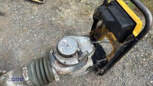 WACKER NEUSON BS60-2 petrol trench rammer (3361011) - 6
