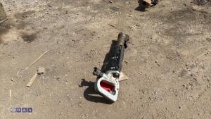 SULLAIR pneumatic pick (3235953) - 2