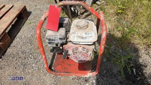 Petrol poker drive unit (3002506)