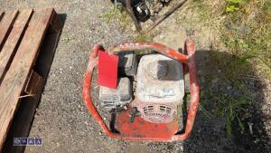Petrol poker drive unit (3002506) - 2