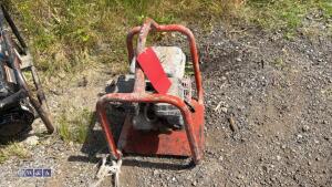 Petrol poker drive unit (3002506) - 3