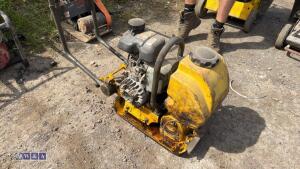 WACKER NEUSON VP1030 petrol compaction plate (3291952) - 2
