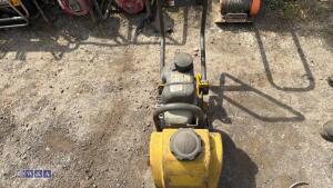 WACKER NEUSON VP1030 petrol compaction plate (3291952) - 3