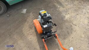 BELLE petrol compaction plate (3352475) - 3