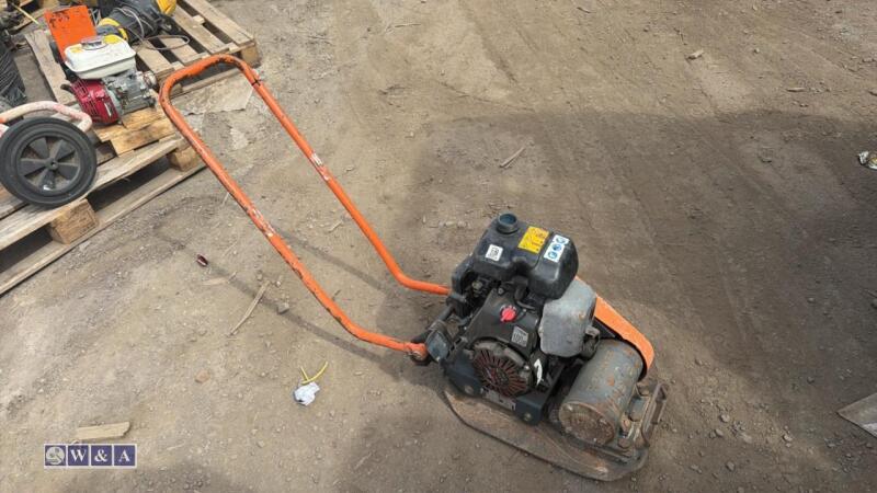 BELLE petrol compaction plate (3352475)