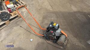 BELLE petrol compaction plate (3352475)