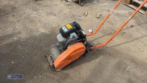 BELLE petrol compaction plate (3352475) - 5