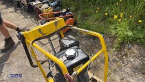 WACKER NEUSON petrol road saw (3349849) - 2