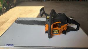 PARTNER 422 petrol chainsaw