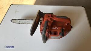 HUSQVARNA 335XPT petrol chainsaw - 3