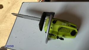 Petrol chainsaw - 3