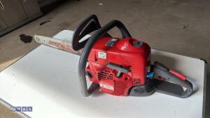Petrol chainsaw - 2