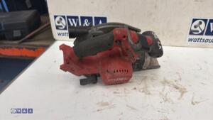 MILWAUKEE M18 CCS55 18v circular saw (23) - 3