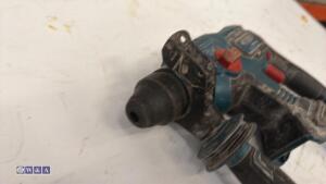 ERBAUER 18v SDS+ drill (39) - 4
