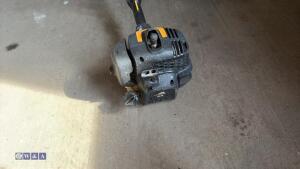 MCCULLOCH petrol strimmer - 2