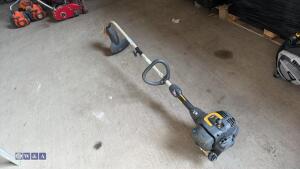 MCCULLOCH petrol strimmer - 5