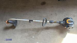 MCCULLOCH petrol strimmer