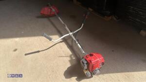 EINHELL petrol strimmer - 2