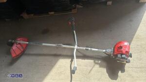 EINHELL petrol strimmer