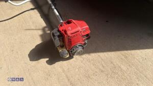 EINHELL petrol strimmer - 6