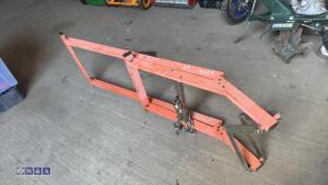 DRAPER saw horse - 2