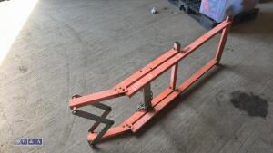 DRAPER saw horse - 3