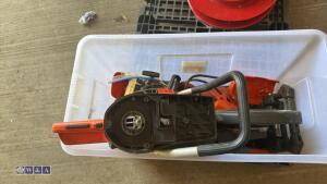 Box of spares