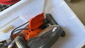 Box of spares - 2