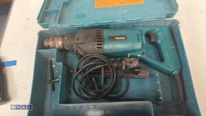 MAKITA 240v diamond core drill (32)