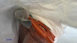 Sack of STIHL & HONDA parts - 3