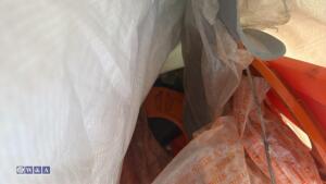 Sack of STIHL & HONDA parts - 4