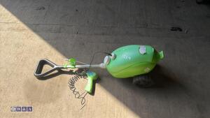LAWN & GARDEN POWER CADDY battery powered weed killer - 3