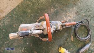 EVOLUTION 110v stone saw (37) - 2