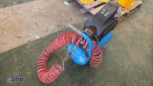 TIGER AIR MASTER 240v compressor - 5