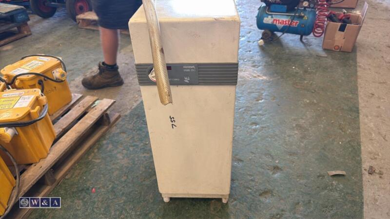 240v dehumidifier