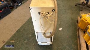 240v dehumidifier - 3