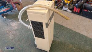 240v dehumidifier - 2