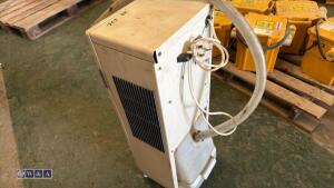 240v dehumidifier - 4