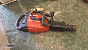 HILTI TE1000 110v breaker - 3