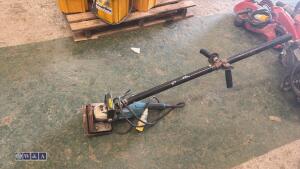 MAKITA SANEX 110v floor stripper - 2